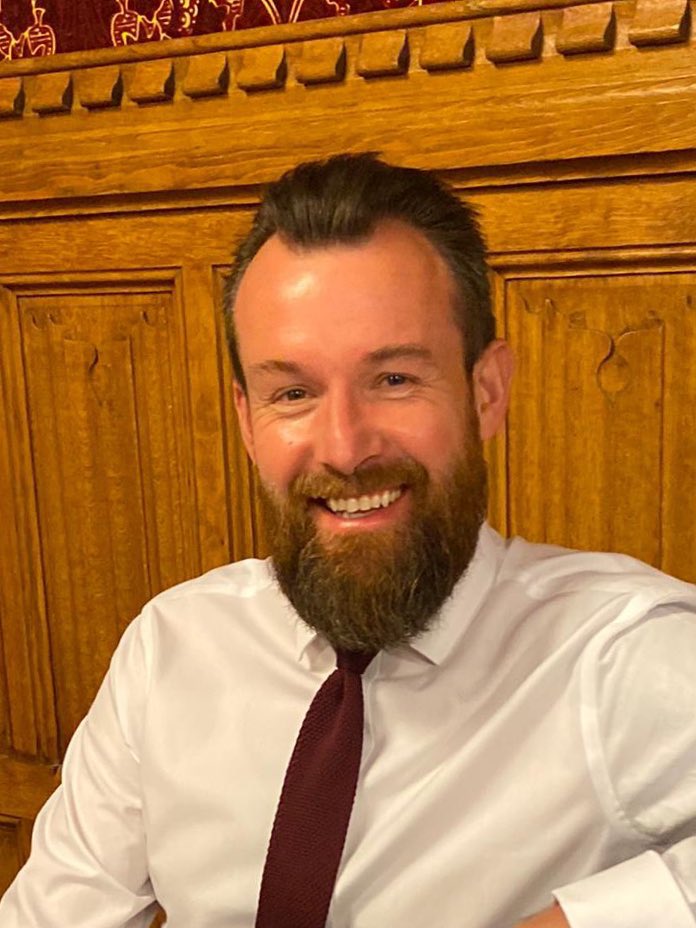 Stuart Anderson MP tweet media