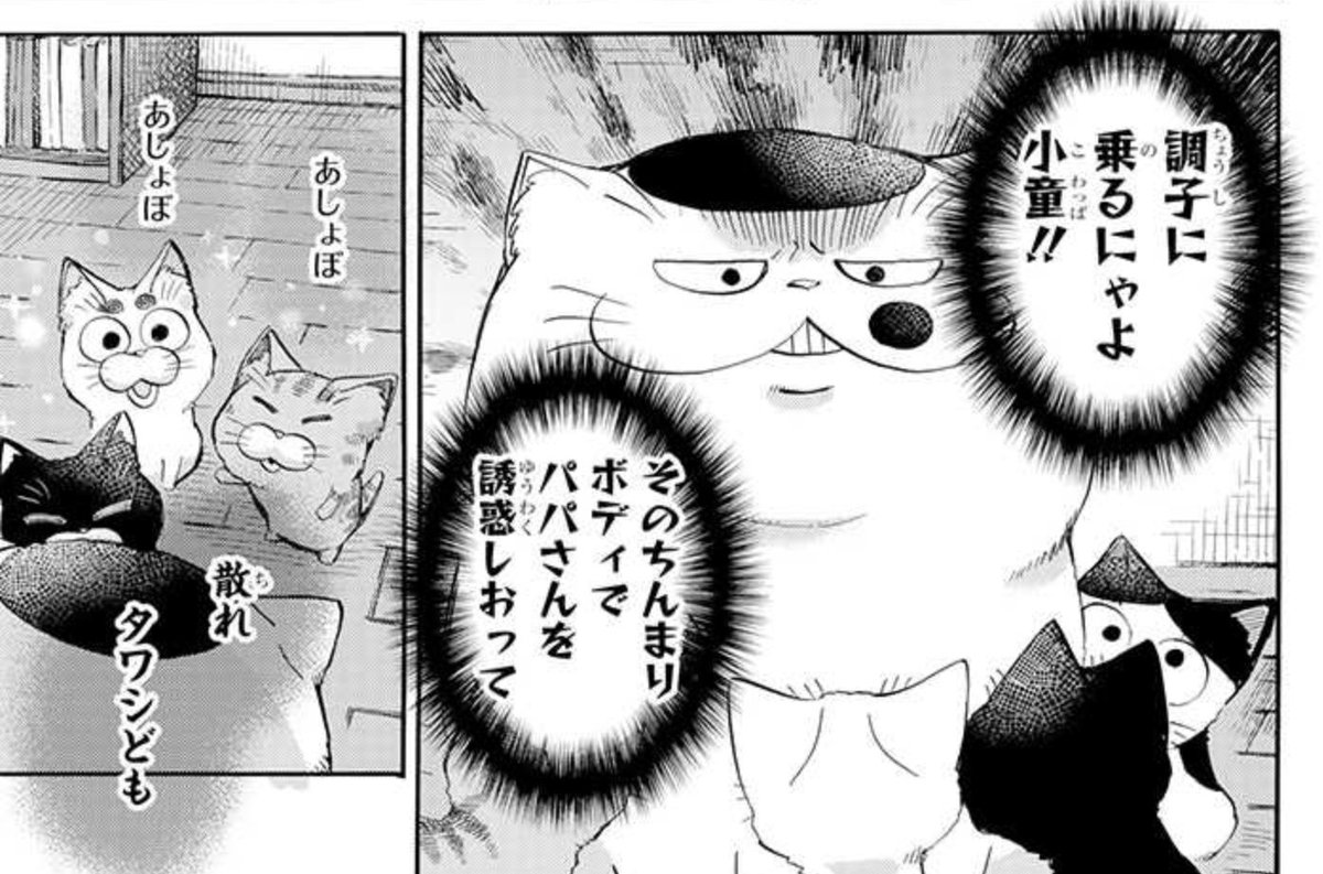 KakoPhoenix's tweet photo. @sakurai_umi_ ふくまる顔面の破壊力に吹き出し、
ダークなふくまるを垣間見て、
最後は涙腺崩壊！！ https://t.co/07vLl5K2Rb