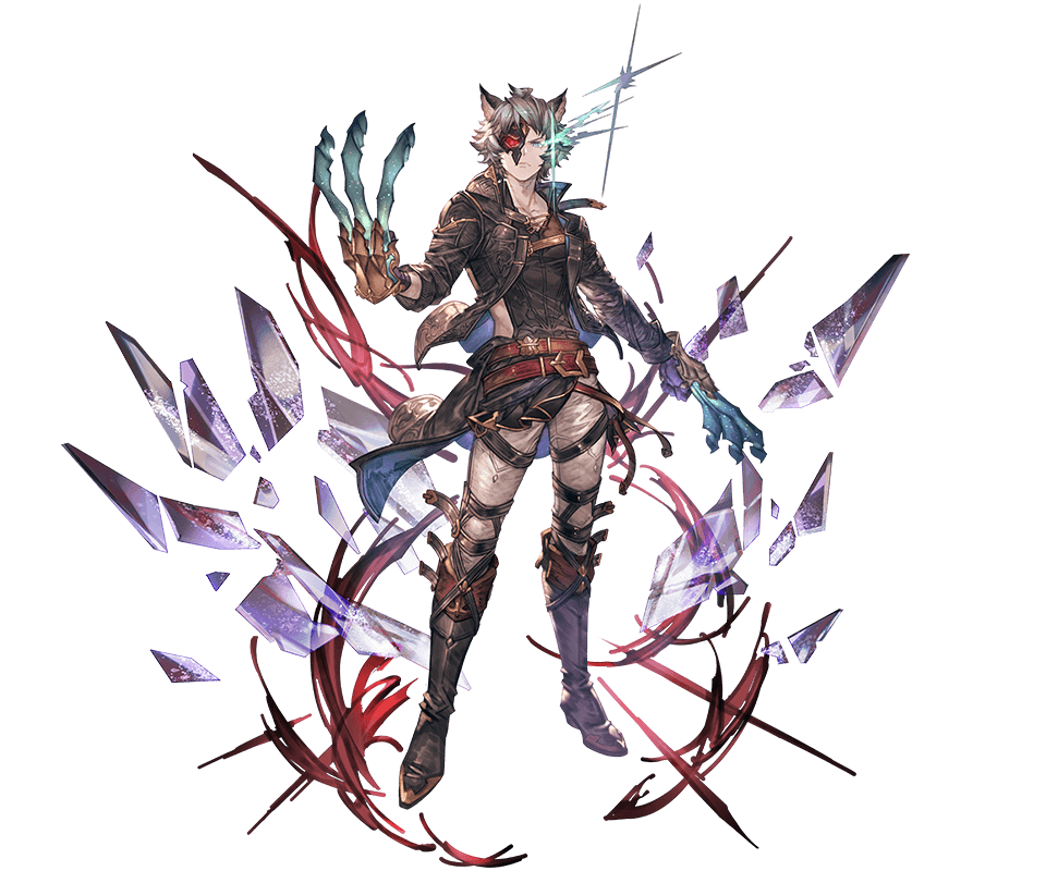 Granblue En Unofficial February In Gbf Touyama Nao The Biggest Thing Was Gbvs Coming Out Shiraishi Minoru I Thought This Game Had Already Been Out For Like 2 Or