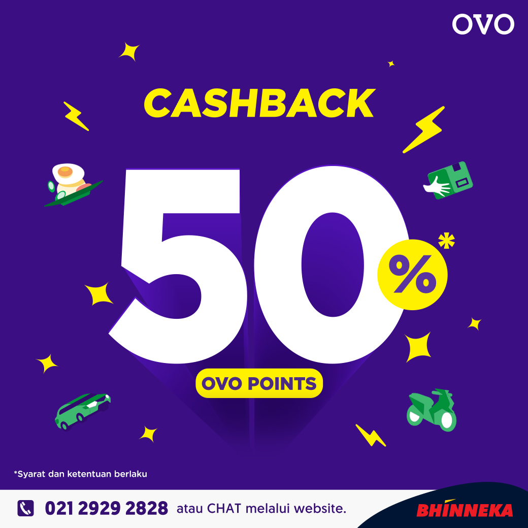 bhinneka's tweet photo. BOOM! BELANJA OVO MANIA 12.12 DI BHINNEKA.
Yuk belanja sekarang juga #KebutuhanHarian mu di BHINNEKA pakai @ovo_id dan dapatkan #Cashback 50% #OvoPoint. Langsung cek https://t.co/OsqEuCJ4aI sekarang juga.
#PromoDesember #InfoPromo #PromoHarbolnas #BelanjaBisnisJadiPraktis https://t.co/T1QfunZujY