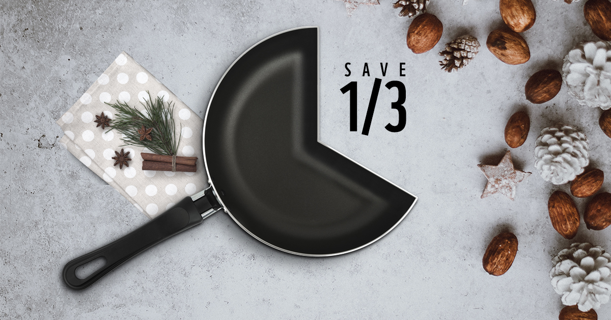 WWFNewZealand's tweet photo. Have you made your Christmas list? Not for Santa - for your food!
Writing down what you’ll eat over the break, planning your shop &amp; ensuring you have the right storage will help you fight food waste &amp; #SaveOneThird.
Visit https://t.co/QaOlZpKjKP for more tips on shopping smart. https://t.co/pmEU7Wlafm