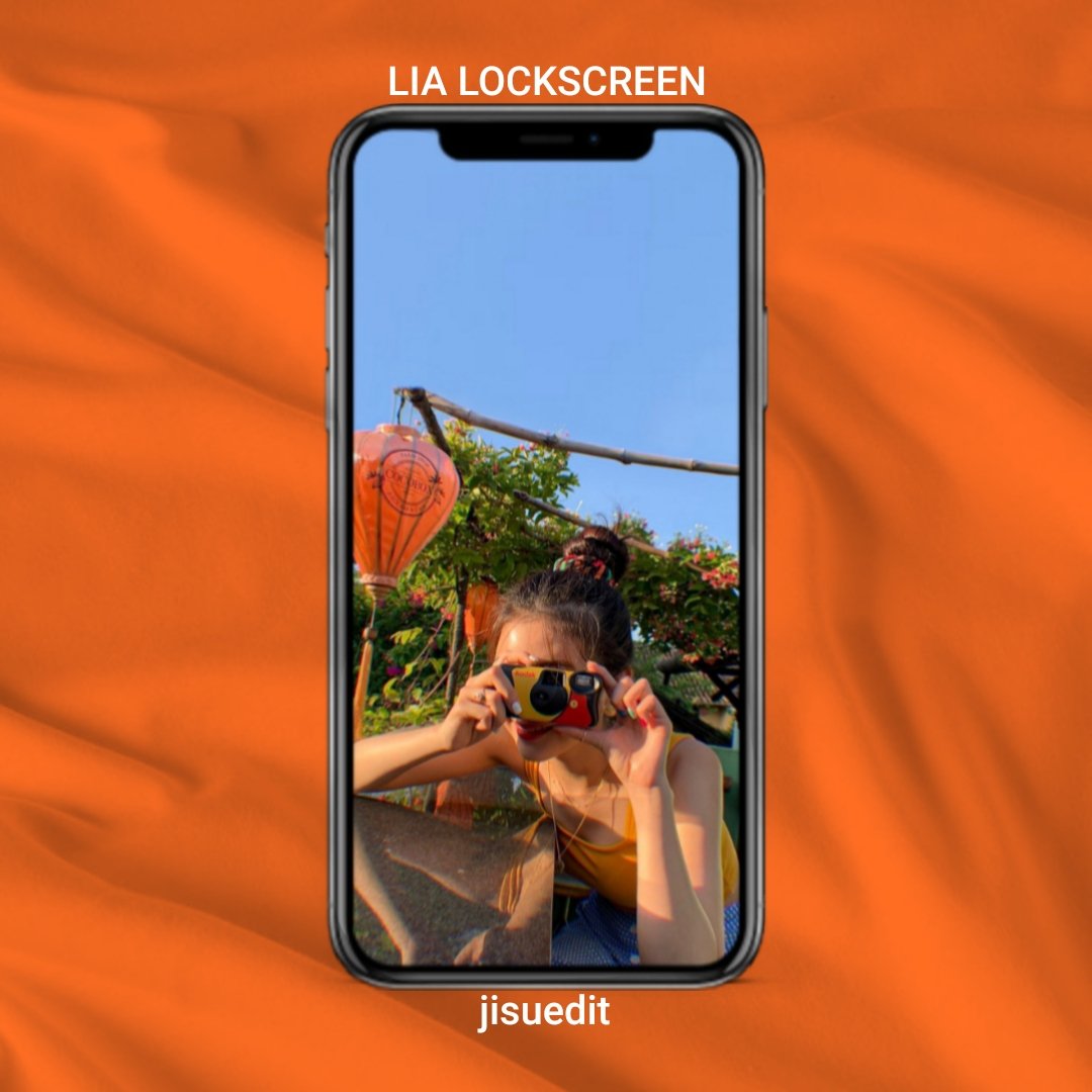 jisuedit's tweet photo. ITZY Lia Lockscreen 🏵 (2/6)

#ITZY #LIA https://t.co/BmeSvR1dvg