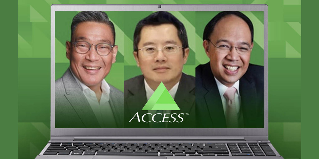 megabitescomph's tweet photo. These four new courses are available on the pioneering and first-ever accredited online MCLE program provided by ACCESS. Check out the different courses online and sign up today with ACCESS at https://t.co/QBxNgYYUX7. https://t.co/QeJe3kP7cW