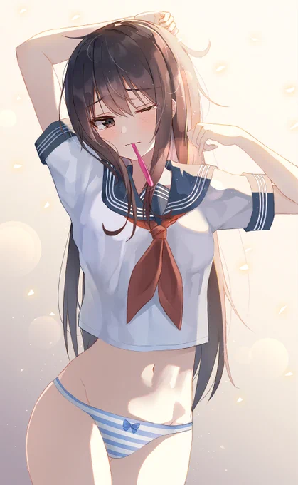 朝☀️ 