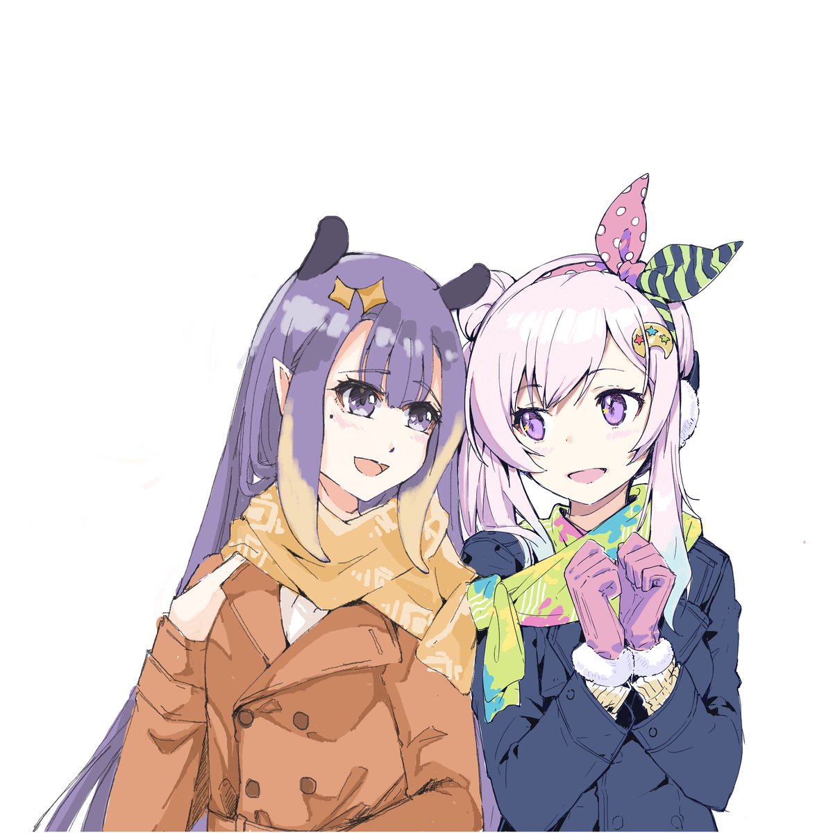 airaniiofifteen's tweet photo. Happy winter with Ina
Official ship name : #inafi
Thank you!
P.S : I nerfed the chest https://t.co/Bc0WfLmPrB