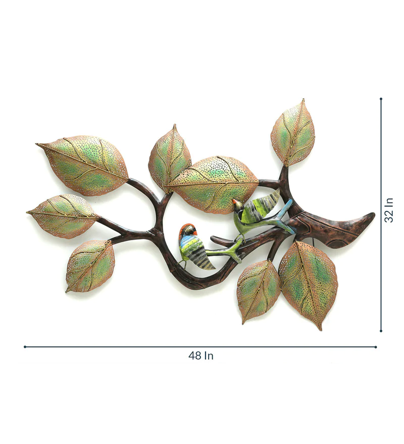 deepanami02's tweet photo. Decorative Birds on Tree Wall Art product is many leaves, two birds and include LED Light. That’s product are shining product  hang to anywhere on the wall. This product is amazing product regarding a wall hanger.for more information Follow: https://t.co/F3KPfuTAVq 
#homedecors https://t.co/lBmBT5plge