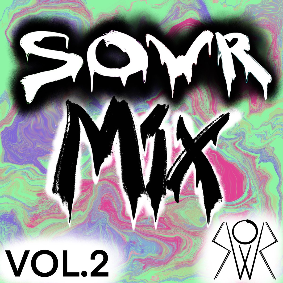 JUST UPLOADED SOWR MIX VOL.2
AUDIUS AND SOUNDCLOUD
LINK IN BIO
🤟🏼☹️