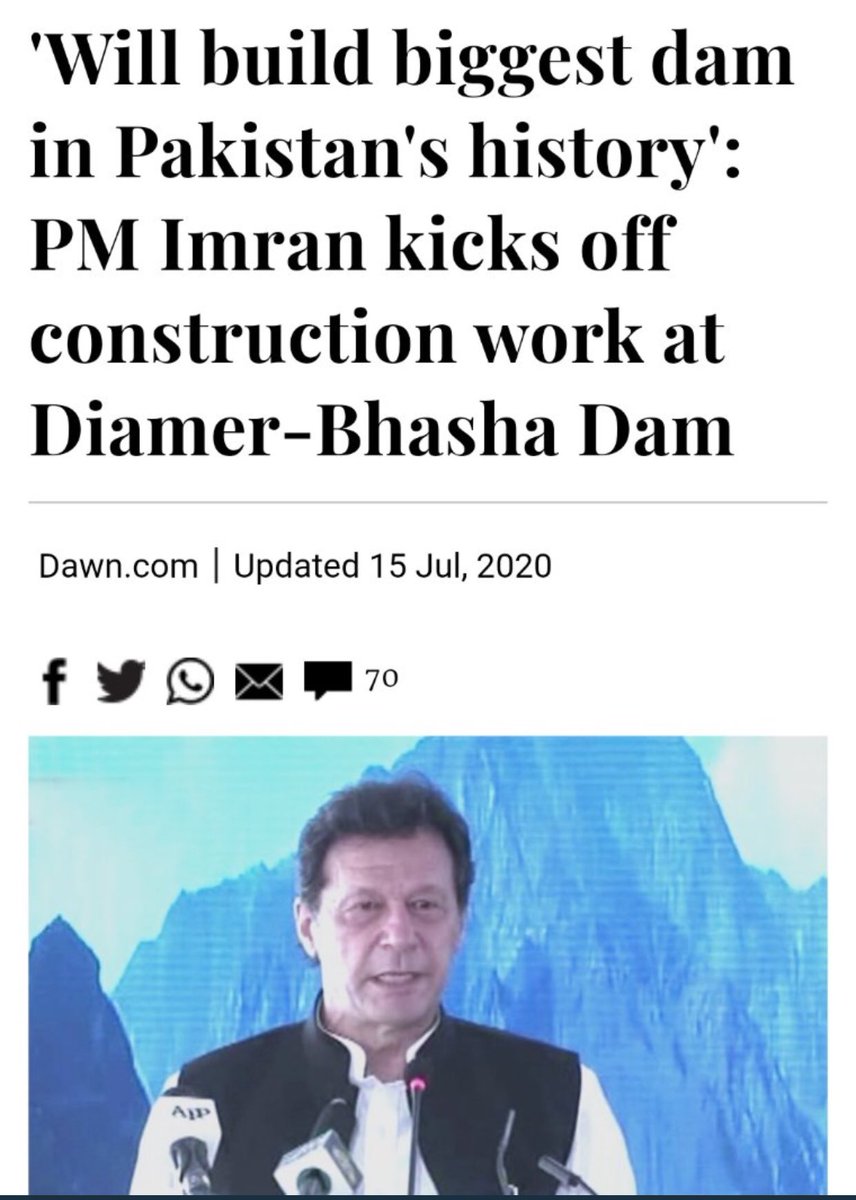 عمران خان سے حکومت نہیں سنبھالی جا رہی لیکن 60 سال کے بعد بڑے ڈیموں کی تعمیر ہو رہی ہےعمران خان سے حکومت نہیں سنبھالی جا رہی لیکن 60 سال کے بعد نہری نظام کو بہتر کیا جا رہا ہے #ڈٹ_کے_کھڑا_ہے_کپتان[8]