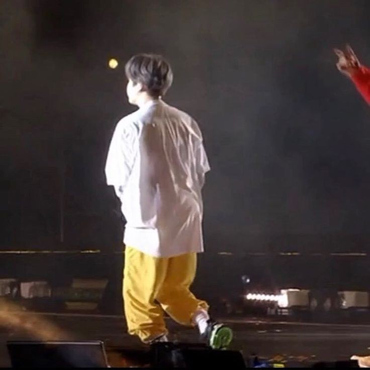 This Yoongi    Meets   this Jimin