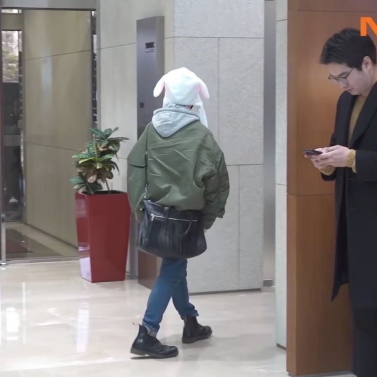 This Yoongi    Meets   this Jimin