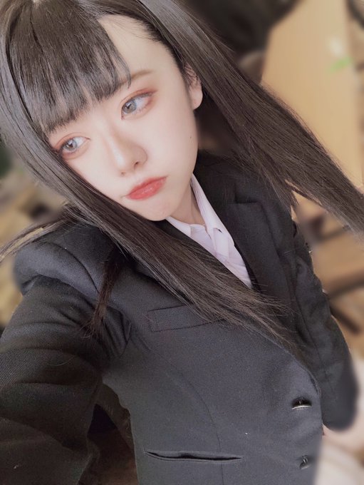 コスプレイヤーちょこもなかのTwitter画像33