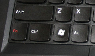 abhi12ravi's tweet image. @Lenovo and @Dell whoever decided to mess around with the locations of the Fn and Ctrl keys on the keyboard - why in god's name would you do that? 

I am supposed to be using both #T580 for work and Inspiron 5501 for personal use. It's super confusing for me and my fingers. 😓🤬