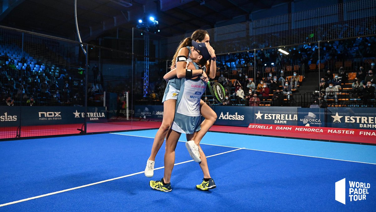SEMIFINALES DEL MASTER FINAL 2020