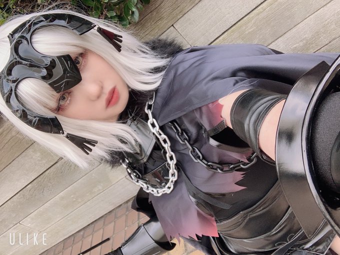 コスプレイヤーねぎこのTwitter画像18