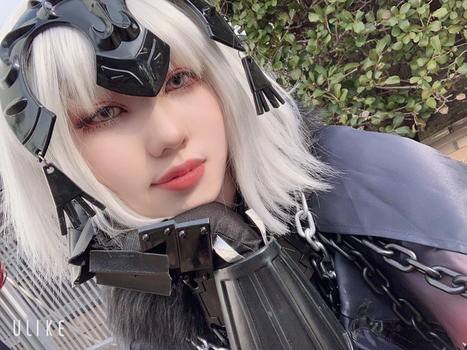 コスプレイヤーねぎこのTwitter画像17