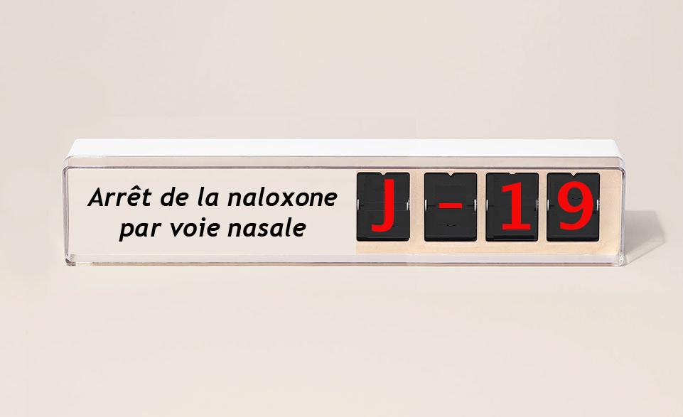 AssociationSAF3's tweet photo. #overdose surdose aux #opioids : Sauve qui peut ⁉️

➡️ J-19: Arrêt de la #naloxone par voie nasale ‼️
⭕️ Seule forme autorisée pour les premiers secours
❌ Surdose opioïds dès le 1er janvier 2021 : Composez le 15, 18 ou 112 les #pompiers seront les premiers sur place sans spray https://t.co/bsoQA0CGnC