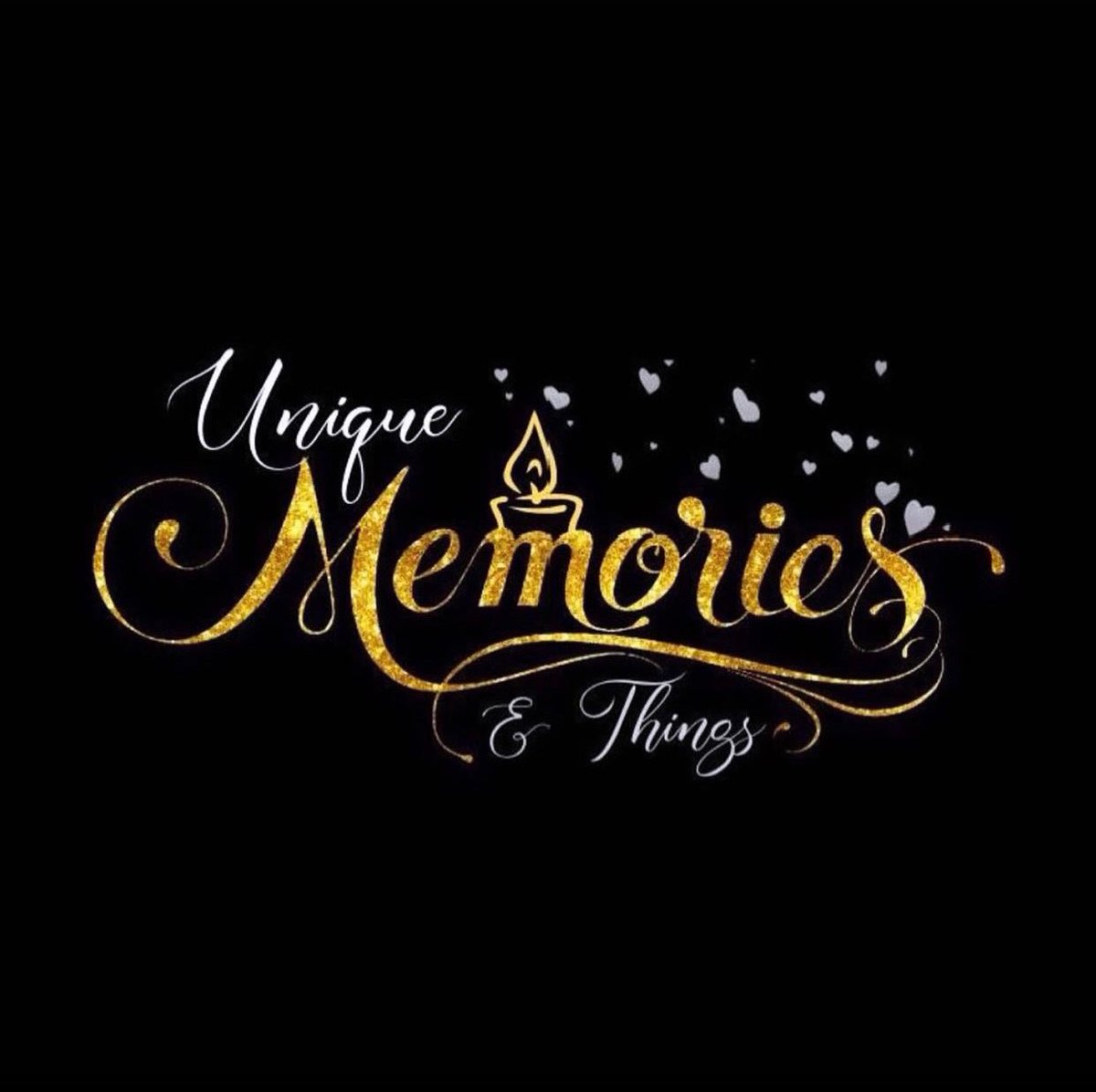 Keaunta7's tweet photo. #uniquememoriesandthingsbykd #candle #logo  #Tampa #Florida #blackownedbusiness https://t.co/qqbOdfEkMB