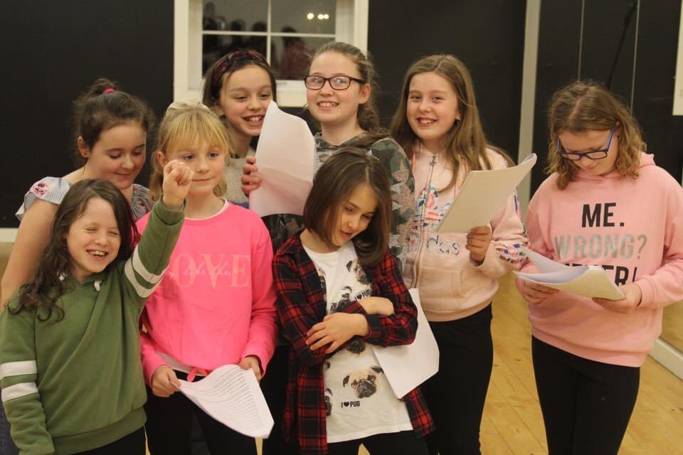 attherootarts's tweet photo. This week we launched a brand new bursary for 2021!
You can apply for fully or partially funded spaces in our workshops in West Lothian.
For more information and to apply, email matthew@attheroottheatre.com
#AtTheRootTheatre #AtTheRoot #ART https://t.co/JfUR3b5sZK