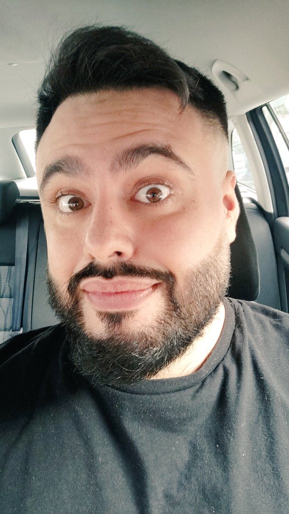 Aco95 🇮🇨🆑 tweet media