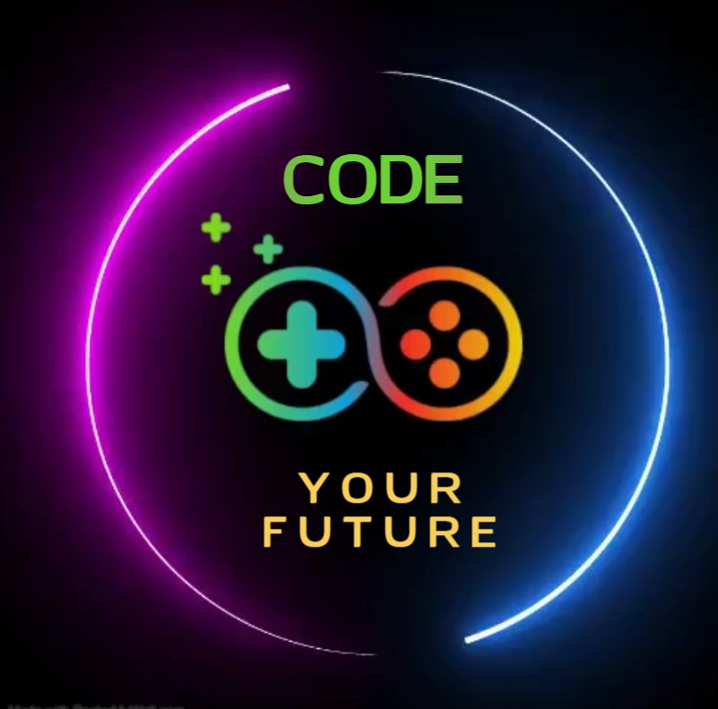 CodeYourFuture2's tweet photo. Proje logomuzu seçtik
@cigdem_erkoc
@SametIren5
@hayalcisuat 
@BilisimTeacherr
@elifutss
@eTwinning_ist https://t.co/vOVyWs4ac6