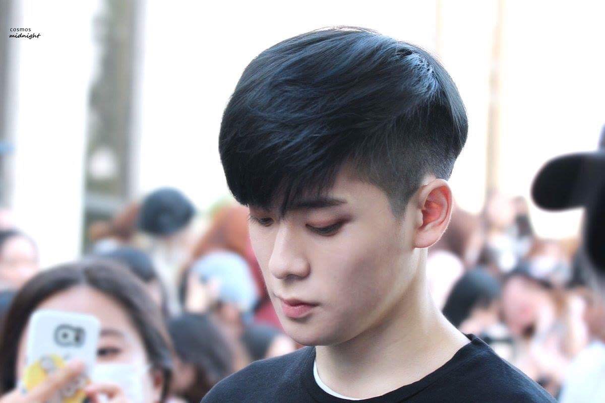 จะมีอีกสักครั้งมั้ยกับทรงนี้ของแจฮยอน