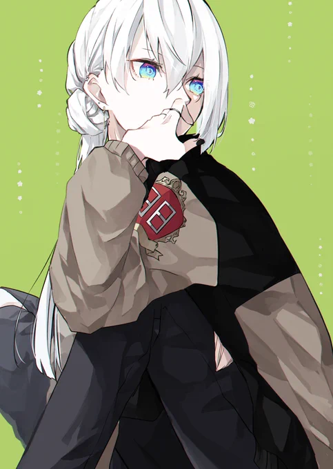 待ち 