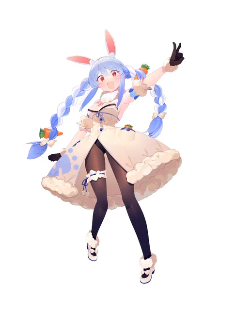 ぺこら 