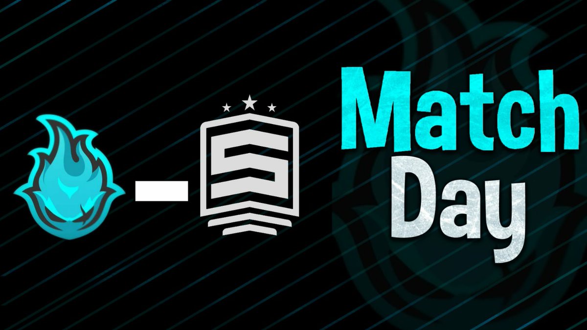 ⭐Matchday⭐

💥: <a href="/CRFR_League/">CRFR League</a>

🆚: <a href="/Souldazz/">Souldazz</a>

🕖: 7PM

You got this!🍀💥