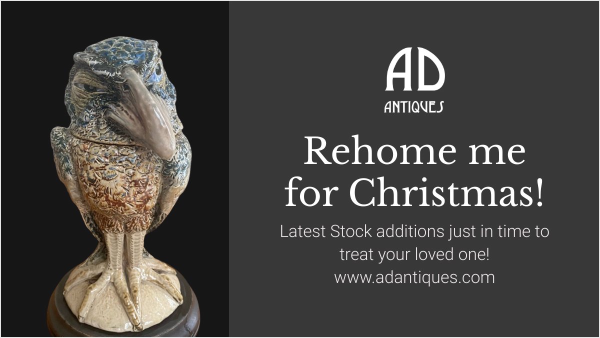 ADantiques's tweet photo. Stocking Fillers!! - https://t.co/I5qgAgfuWm https://t.co/NicVJ5zovf