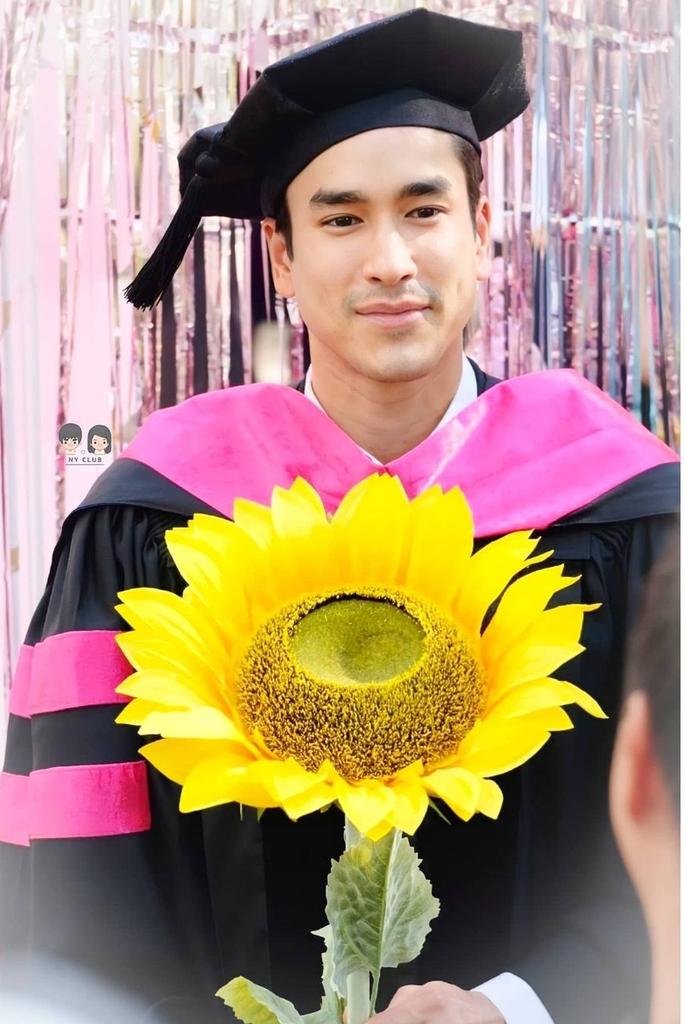 ManjulaV2's tweet photo. Congratulations 👏🌹💐..Mr.Kugimiya,... Wish you many more Success our Master ...👍😊... Credit in Pic...
#nadech #nadechkugimiya https://t.co/SQ8gFVeyzf
