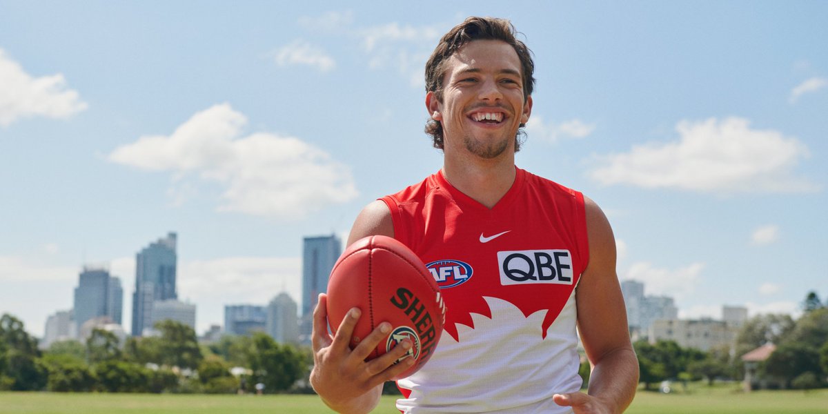 sydney swans nike
