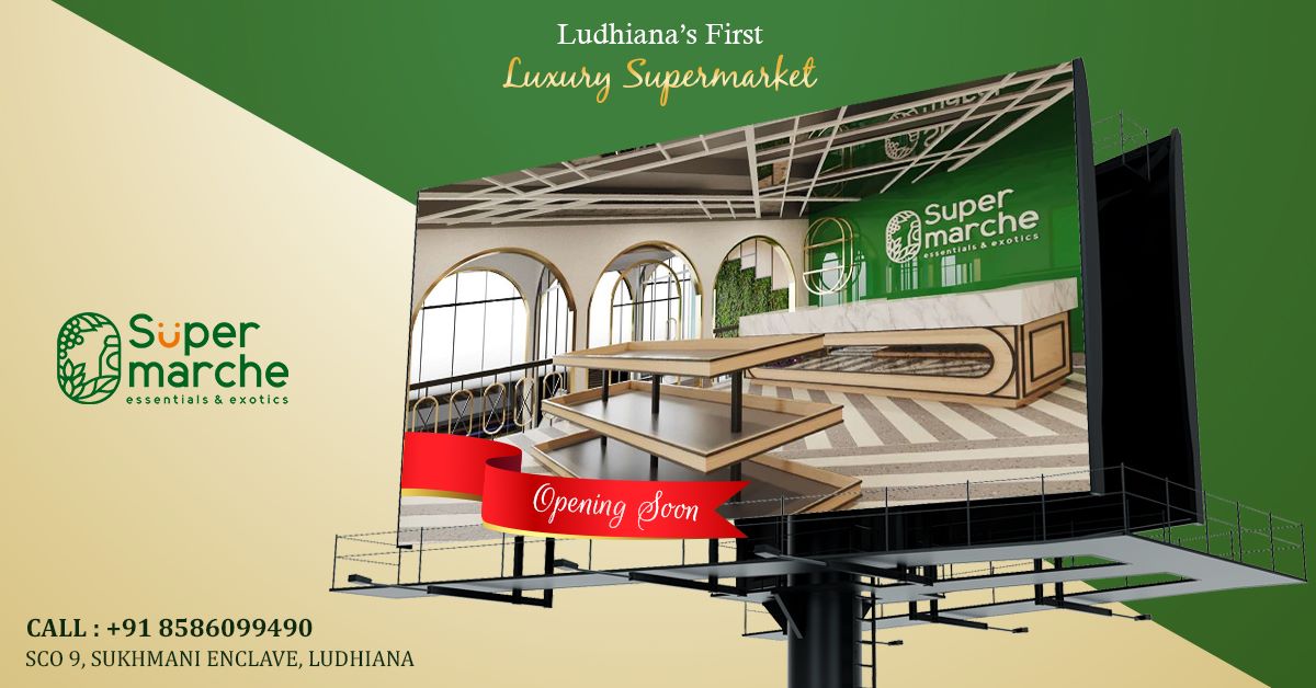 Supermarche tweet media