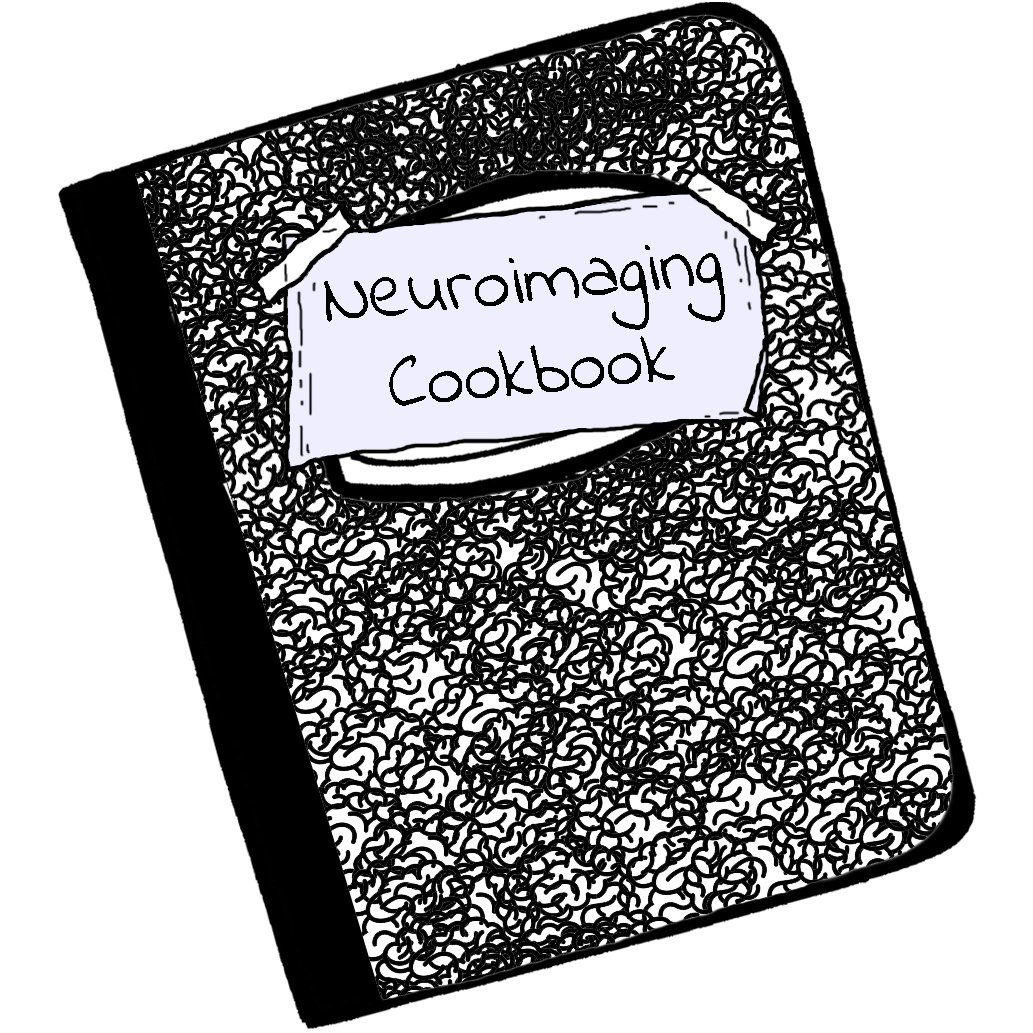 brainhackorg's tweet photo. Project.17. Try Neuroimaging Cookbook by @ShawnRhoads56 #brainhckDC
https://t.co/HeGWoc2pKC #brainhackglobal2020 π§ ππ©πΎβπ¬π©πΏβπ»π§πΎβπ» https://t.co/iP5CwmrGF8
