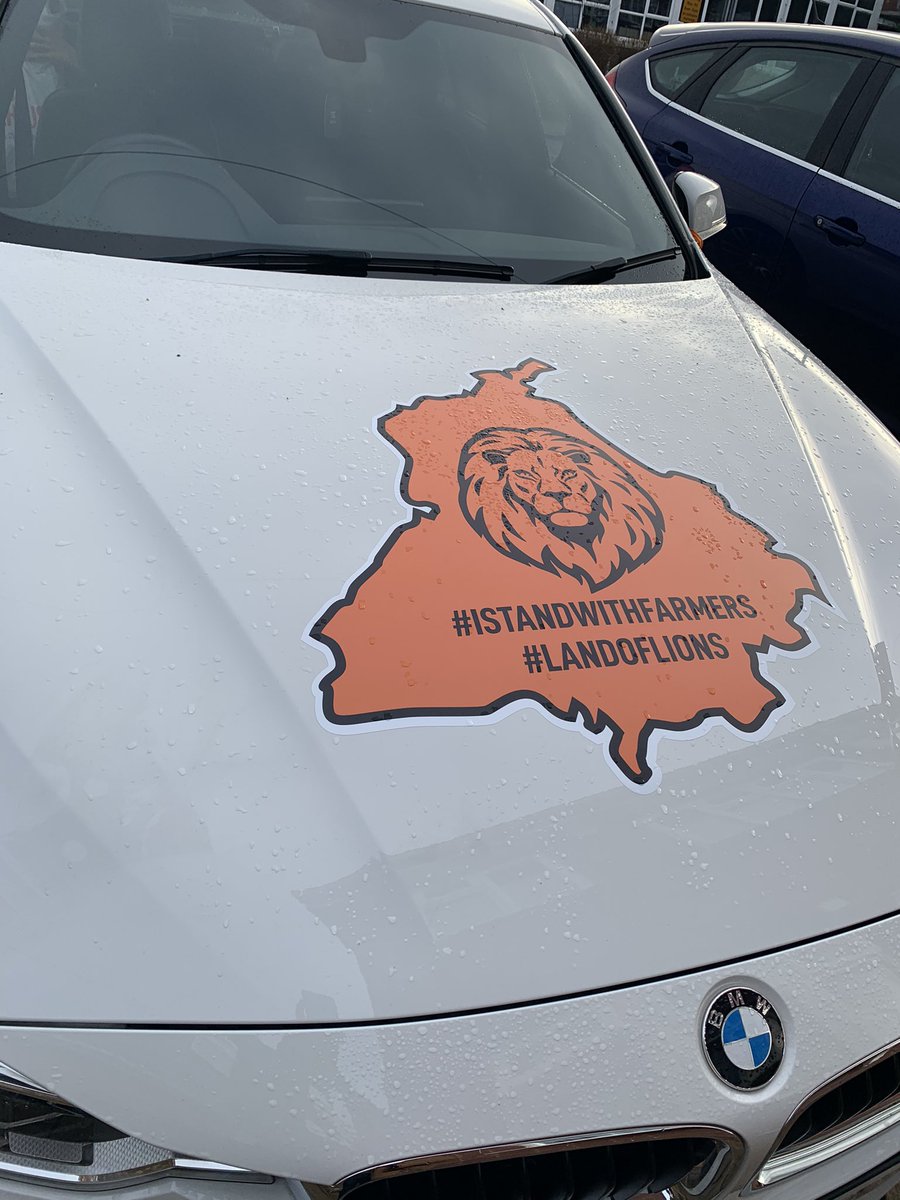 thuggeeee's tweet image. #ISupportFarmerProtests #IStandWithFarmers