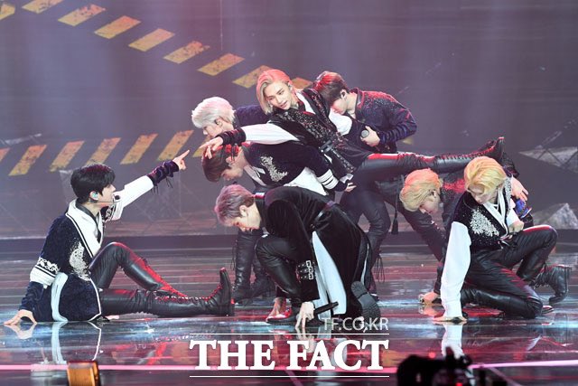 mintho1025's tweet photo. Press photos of #StrayKids at TMA🥺 https://t.co/PlPDDHTqxE