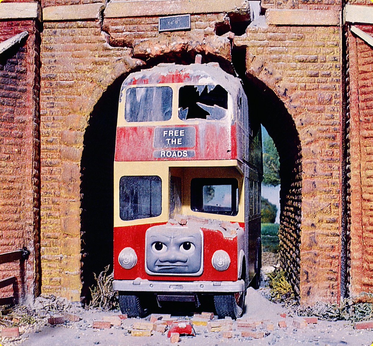 3801Productions's tweet image. Like for ‘Bertie’ 
Retweet for ‘Bulgy’