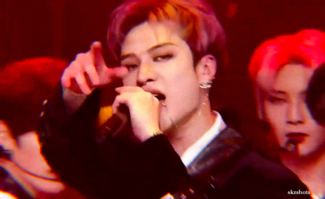 skzshots's tweet photo. 📸 bangchan https://t.co/dXSx36QBdq