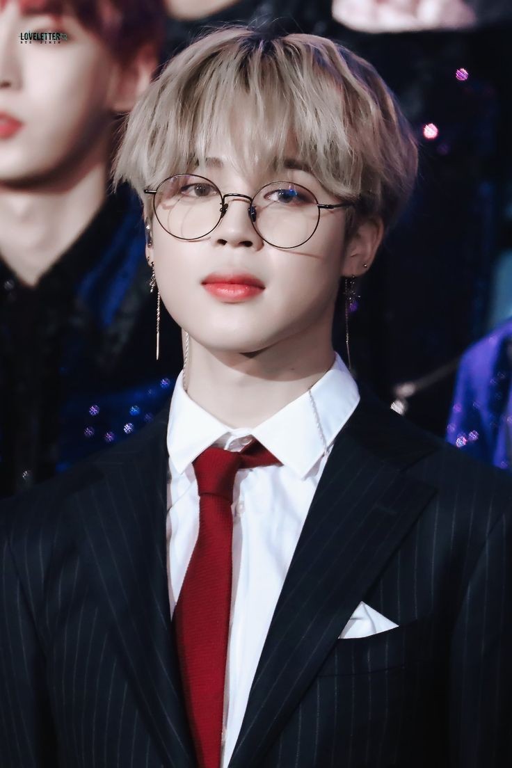 Boxer Yoongi   Meets   teacher Jimin