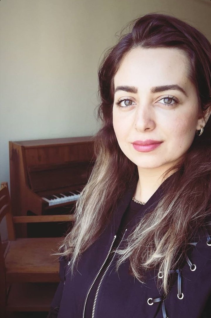 Without makeup, good morning♥️🍒