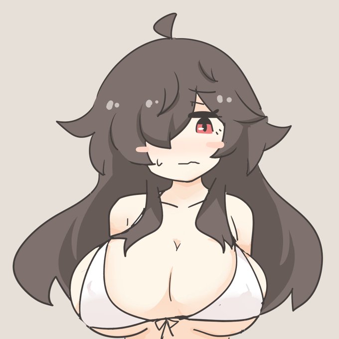 (お題箱)いつもより更に巨大oppaiな砂霧を見てみたいです! 