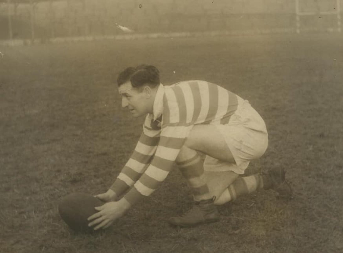 WalesRugbyL's tweet photo. 🏴 SKIPPER SATURDAY / CAPTENAU CYMRU
#14 in our all-time #WalesRL test captains list as we countdown to @RLWC2021.
TED WARD - Profile / Proffil 👉https://t.co/EtJvXCeCmS
🏉@AmmanUnitedRFC @LlanelliRFC @Roughyeds @CardiffRL @WiganWarriorsRL @GB_Lions
https://t.co/mIVBWNpOiW https://t.co/nNKFKkkQOs