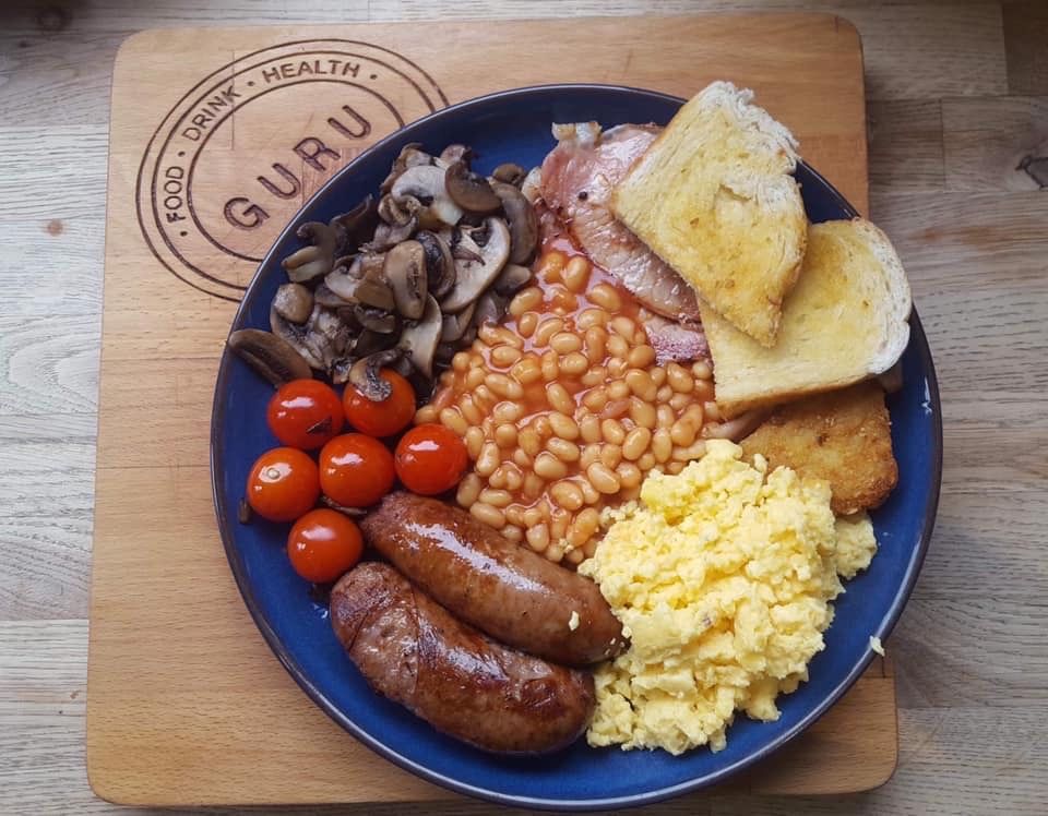 Good morning all!

We are open for breakfast to dine-in customers, click &amp; collect customers and #UberEats.

Call 📞: 01452 532 827
Website 💻: buff.ly/335U3In
Uber Eats 🚗: buff.ly/3m9Gv7f

#supportlocal #breakfast #covidcleanbusiness