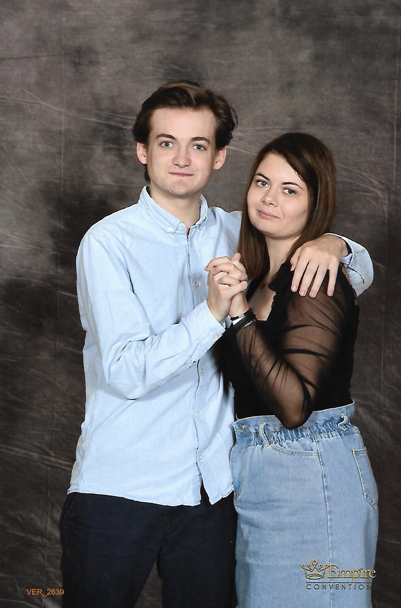 Lec_Sedici's tweet photo. Juste psk ces photos existent et que c’était une des meilleurs conventions 🥰 #AMMD2 https://t.co/6MvA4CMXg3