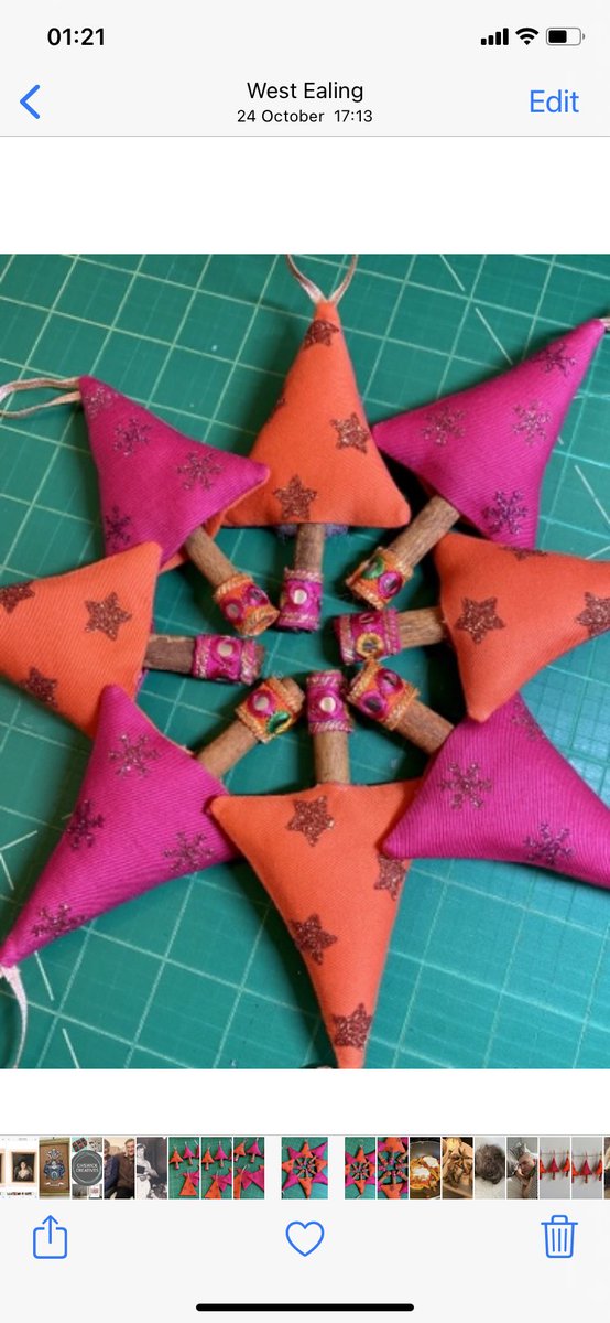 chiswickmakers's tweet photo. And on the 12th day of Christmas we have black cats pouches by @StickyChic . Angela loves to make fun and funky fabric accessories, which make wonderful stocking fillers! #chiswickmaker #chiswickcreatives #chiswickchristmas #blackcatbag https://t.co/5mx7esPkq0