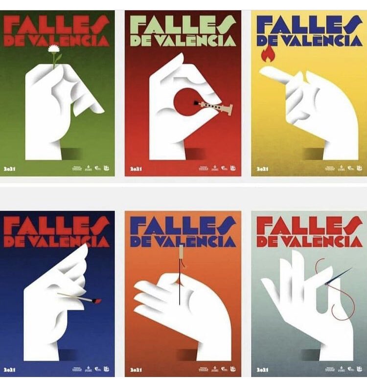 FALLEROS la fiesta está en nuestras manos...<a href="/rmaeztuhfurio/">Falla Humanista Furió</a> <a href="/JCF_Valencia/">Junta Central Fallera</a>