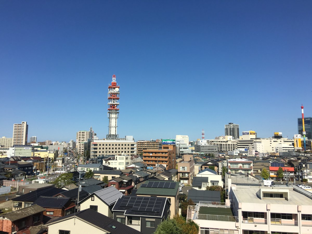 Soon enough, you're out onto the Sea of Japan side of the country, with its flat plains and fields, and heading into Niigata.
