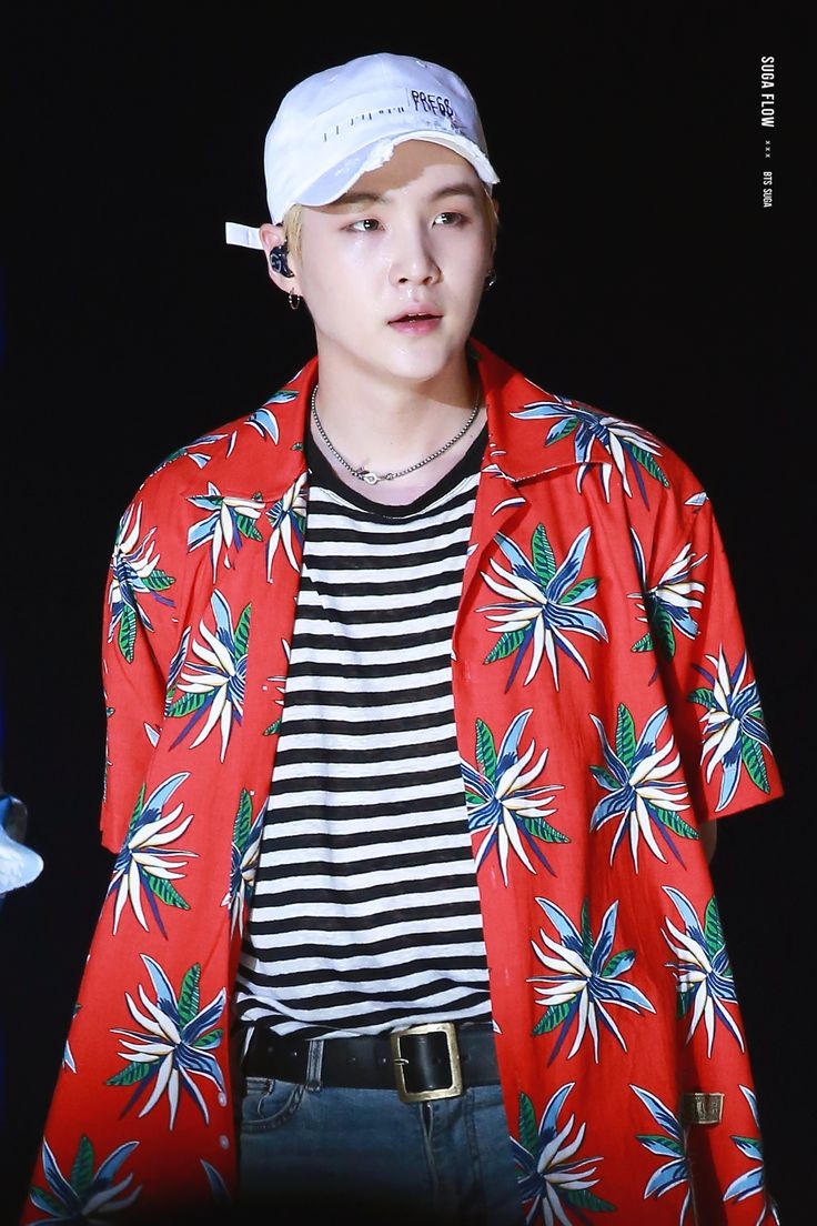 This Yoongi    Meets   this Jimin