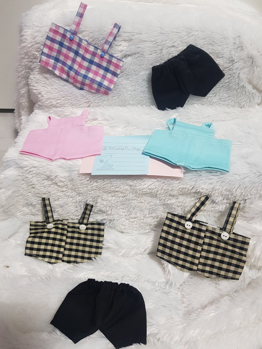 All For Sell - ขายของสะสมราคาน่ารัก ✨ tweet media