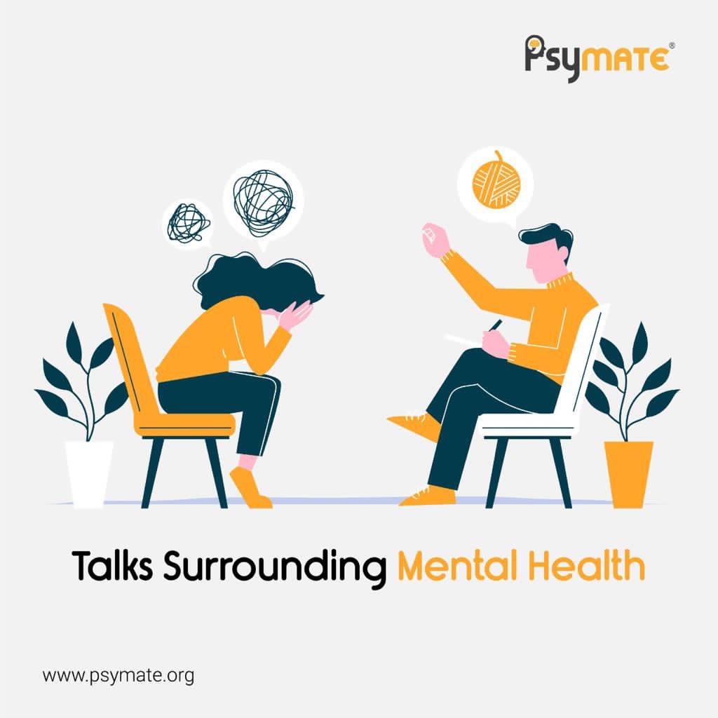 drsamantdarshi's tweet photo. Mental health is essential. We categorically encourage talks surrounding mental health and emphasise the importance of seeking support.
#mentalhealth #Psymate https://t.co/ns6FcQnvJM