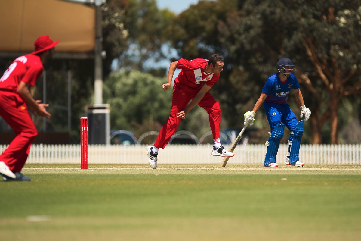 CaseySthMelbCC's tweet photo. A slice of the boys in action from the Second XI match today at Casey Fields against @FrankPenCC 
Photos @CMThomasPhotog1 
#SwansCricket #cheercheer #vicpremiercricket #CaseyFields https://t.co/fYFkcqz6df